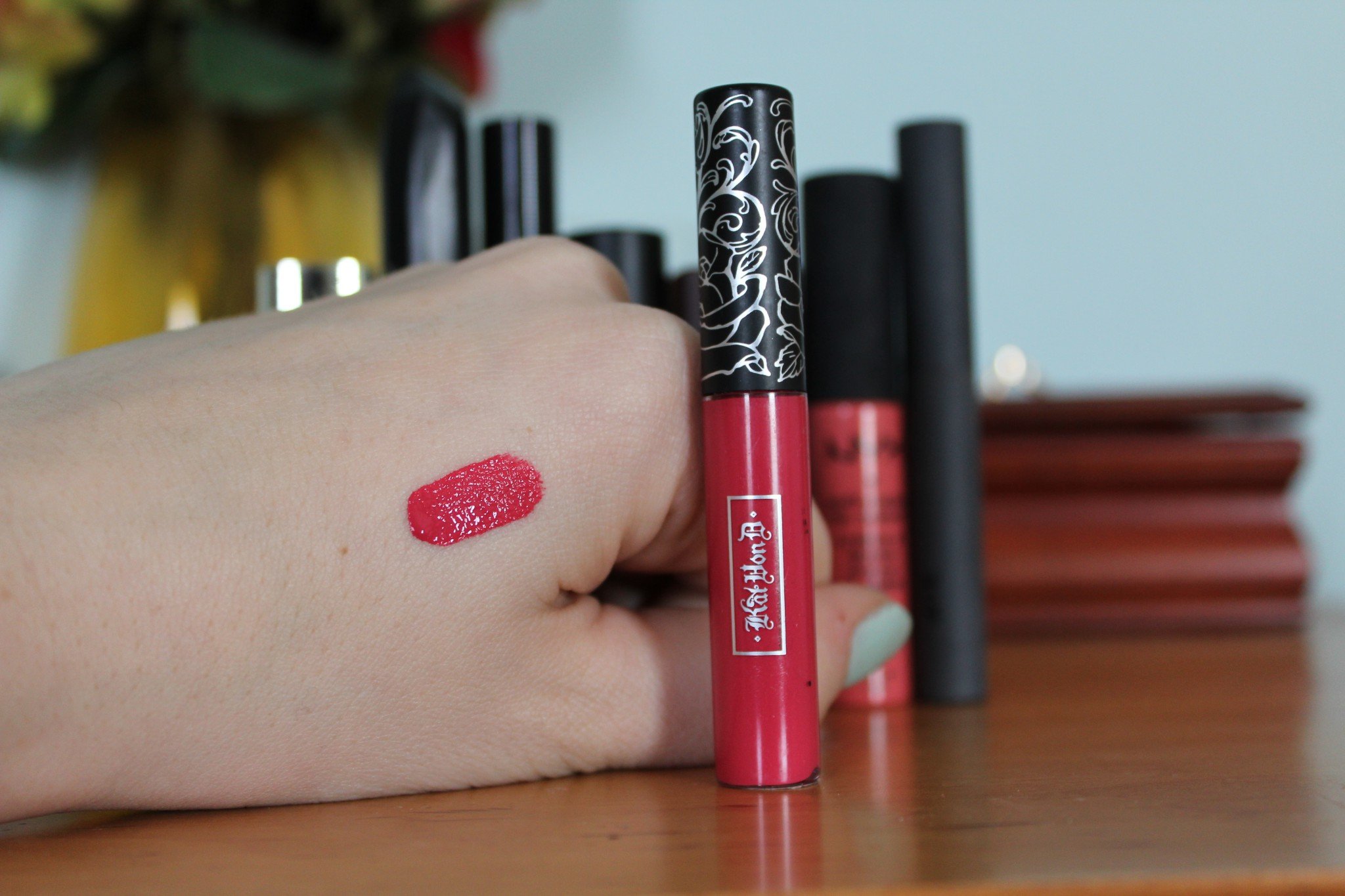 Best and Worst Matte Lip Products + Swatches How She Styles